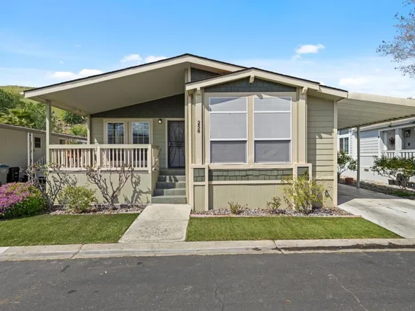 258 Chateau La Salle Drive, San Jose, CA 95111
