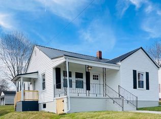 225 N 26th St, Wytheville, VA 24382