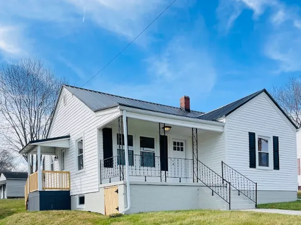 225 N 26th St, Wytheville, VA 24382