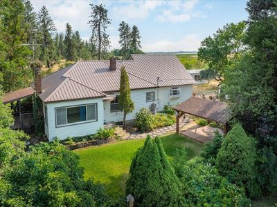 22515 W Malloy Prairie Rd, Cheney, WA, 99004