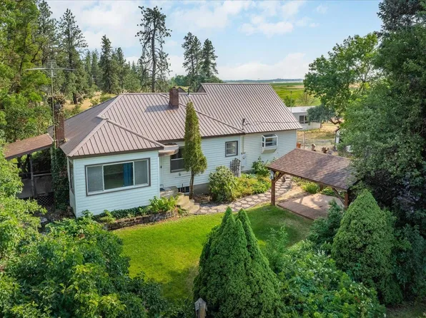 22515 W Malloy Prairie Rd, Cheney, WA 99004