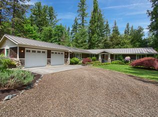 4773 Preston Fall City Rd SE, Fall City, WA 98024