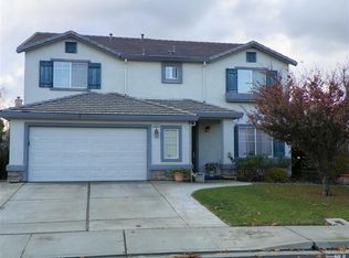 1217 Potrero Cir, Suisun City, CA 94585
