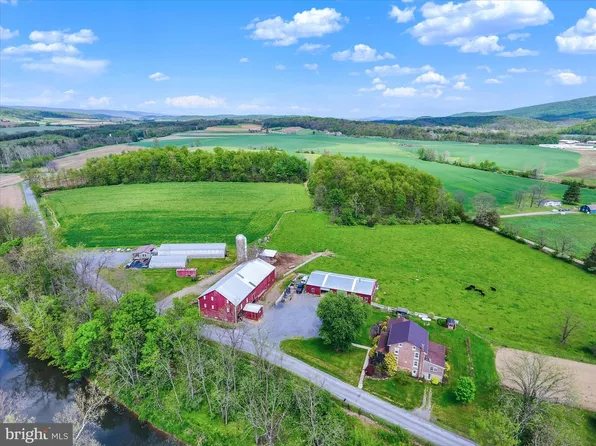 1010 Adams Grove Rd, Blain, PA 17006