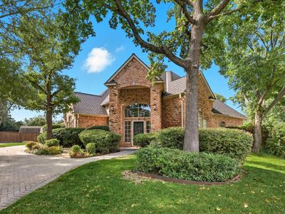 3904 Elmwood Ct, Colleyville, TX, 76034