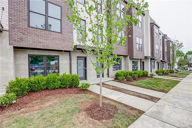 Welcome to 1307 Wade Ave!