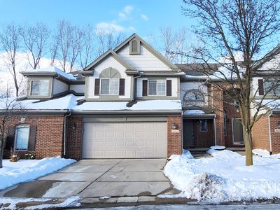 44670 Heather Ln, Canton, MI, 48187