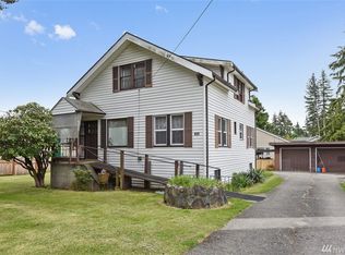 925 N 198th St, Shoreline, WA 98133
