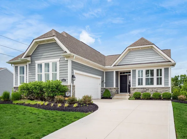 6110 Wilson Dr, Canal Winchester, OH 43110