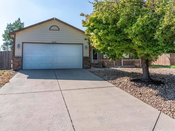 1171 Norma Ct, Milliken, CO 80543
