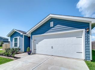 8003 Distant Harbor Rd, Baytown, TX 77523