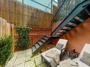 42 Clinton St #1, New York, NY 10002