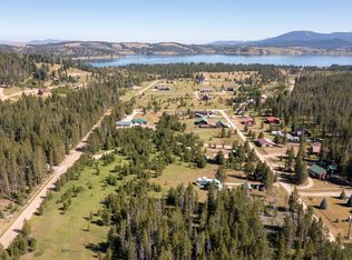 Nhn Dude Ranch Ln, Anaconda, MT 59711