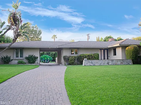 3655 Yorkshire Rd, Pasadena, CA 91107