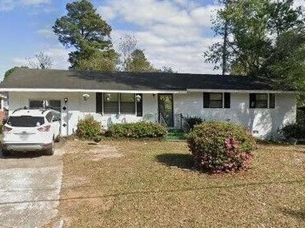 150 Palmetto Ave, Belvedere, SC 29841