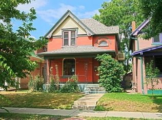 4245 Umatilla St, Denver, CO 80211