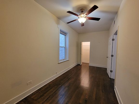 Main bedroom.