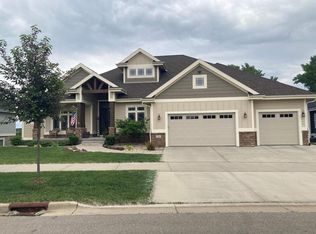 1216 Water Wheel Dr, Waunakee, WI 53597