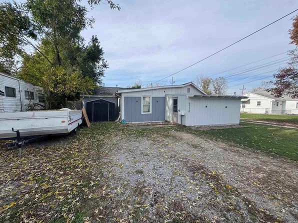 6510 Bradbury Ave, Fort Wayne, IN 46809