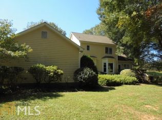 2970 Pierce Dairy Rd, Madison, GA 30650