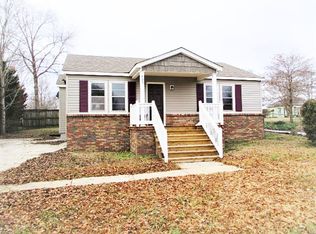 405 11th Ave SE, Cullman, AL 35055