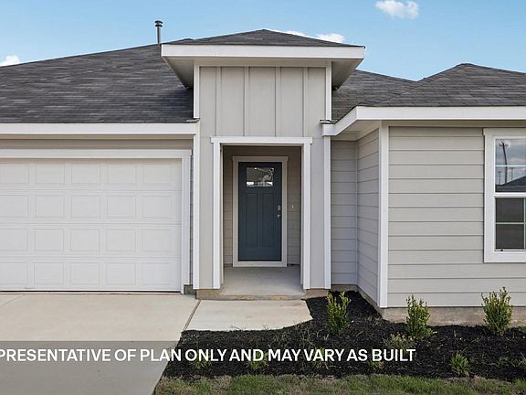 Plan Elevation.