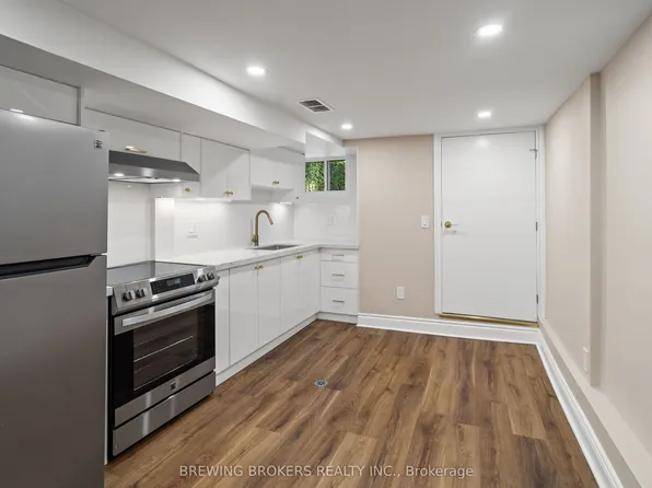 134 Fulton Ave, Toronto, ON M4K 1Y1