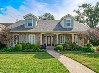 265 Garden Rd, River Ridge, LA 70123