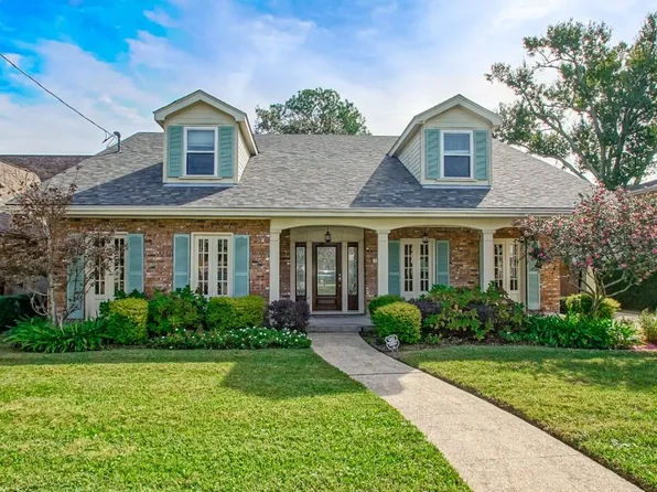 265 Garden Rd, River Ridge, LA 70123