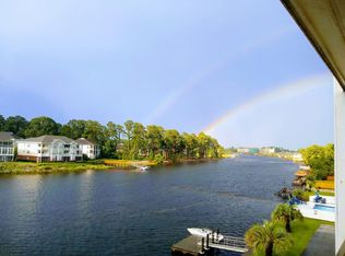 1425 Teague Rd, Myrtle Beach, SC 29577