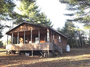 163 Crooked Pier Rd, Marienville, PA 16239