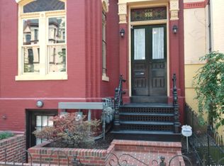 918 S St NW, Washington, DC 20001