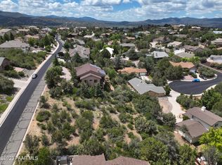1588 Hawkeye Ridge Ave, Prescott, AZ 86301