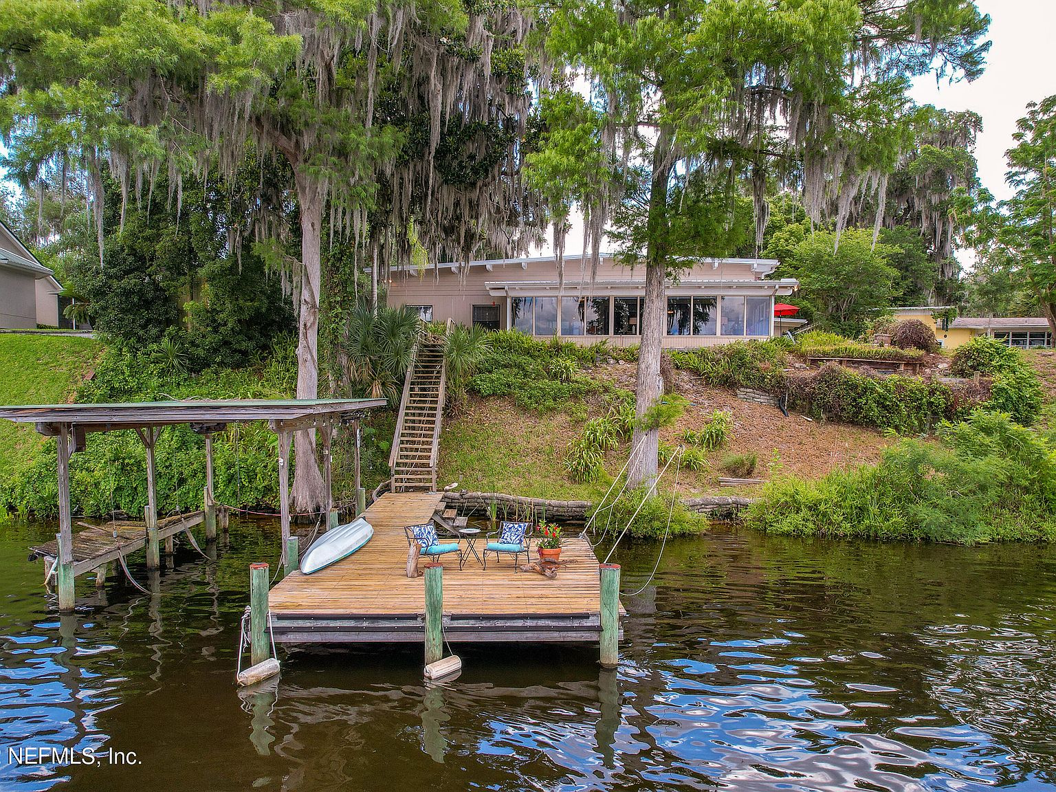 821 1ST Avenue, Welaka, FL 32193 Zillow