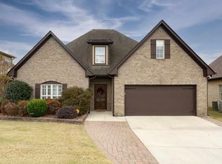 6257 Kestral View Rd, Trussville, AL 35173