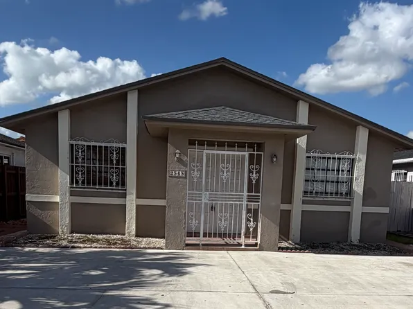 2545 W 71st Pl, Hialeah, FL 33016