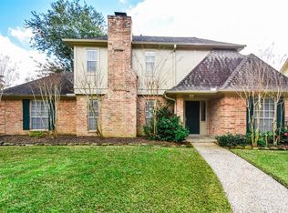 20307 Monkswood Dr, Katy, TX 77450