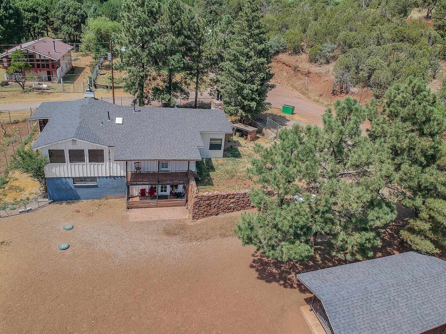 30 Terrace Cir, High Rolls, NM 88325 MLS 168212 Zillow