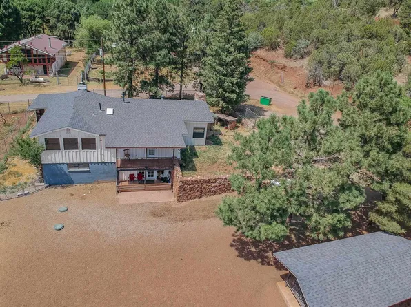 30 Terrace Cir, High Rolls, NM 88325