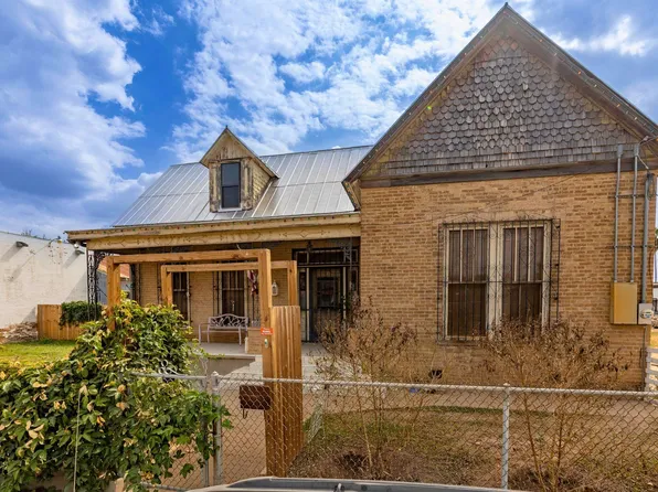 505 Lincoln St, Laredo, TX 78040