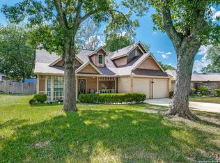 8739 Welles Park, San Antonio, TX 78240