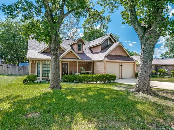 8739 Welles Edge, San Antonio, TX 78240