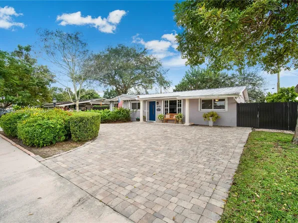 10020 SW 82nd Ter, Miami, FL 33173