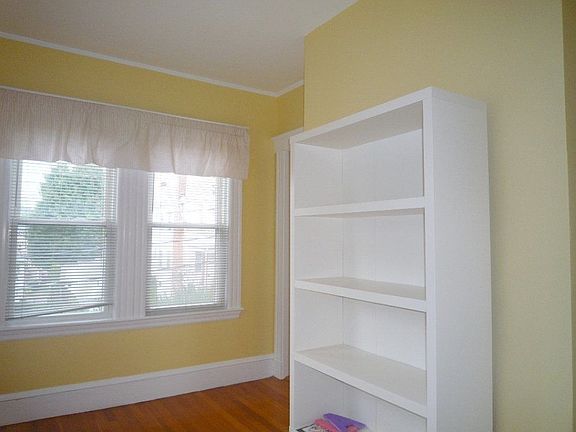 The Sunroom at 101 Hillside Road