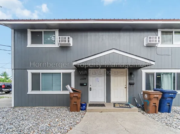 2009 E Desmet Ave, Spokane, WA 99202