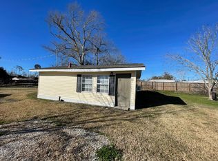 191 Fruge Rd, Lake Charles, LA 70611