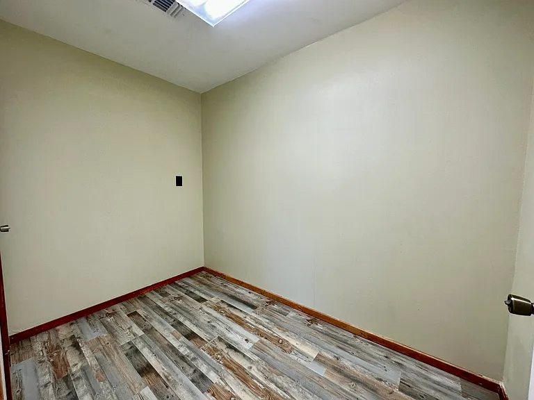 Bedroom 2/Flex/Office Room
