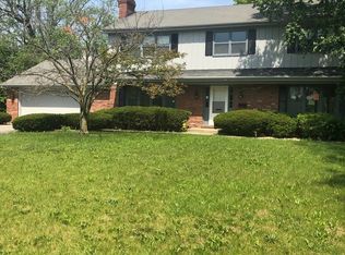 20510 Parthenon Way, Olympia Fields, IL 60461