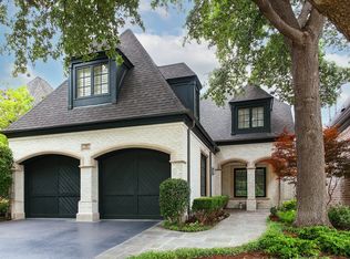 37 Kennington Ct, Dallas, TX 75248