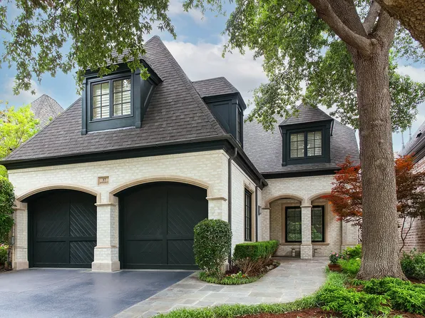 37 Kennington Ct, Dallas, TX 75248